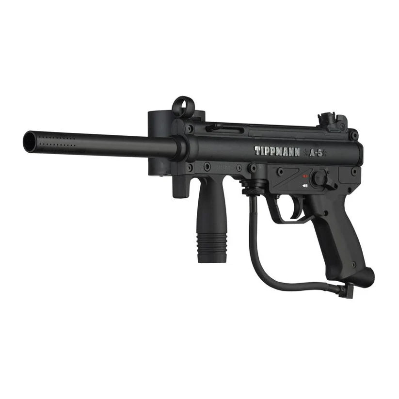 Tippman A-5 with R/T