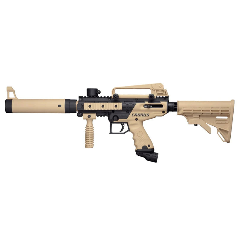 Tippmann Cronus Tactical Black/Tan