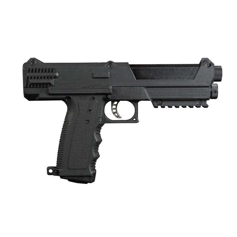 Tippmann TipX Black