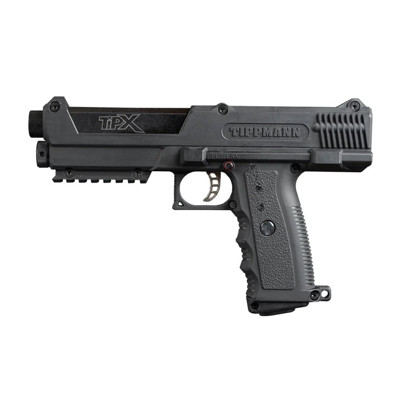 Tippmann TipX Black