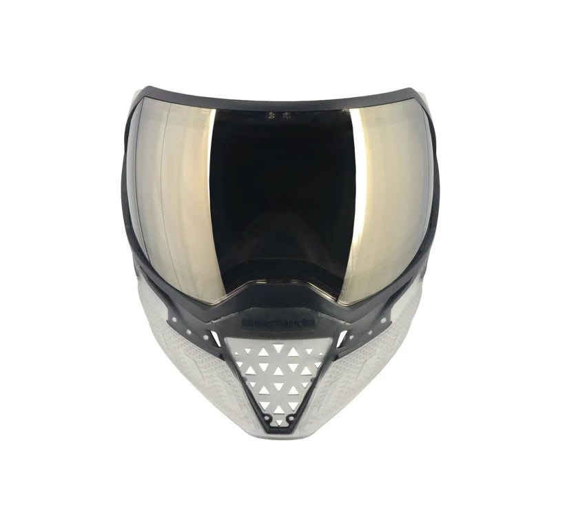 Empire Evs SE Crystal Clear/Black HD Black Chrome Lens
