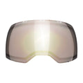EVS Replacement Lens - HD Black Chrome