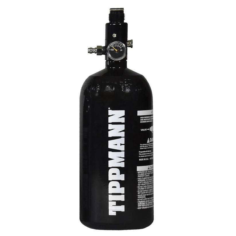 Tippmann 48/3000 Tank Black