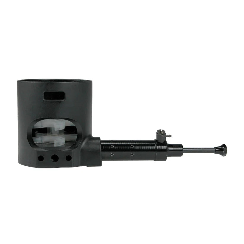 98 Custom Cyclone Feed System