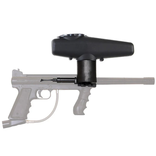 98 Custom Cyclone Feed System