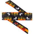 HK Army Trucker Orange - Headband