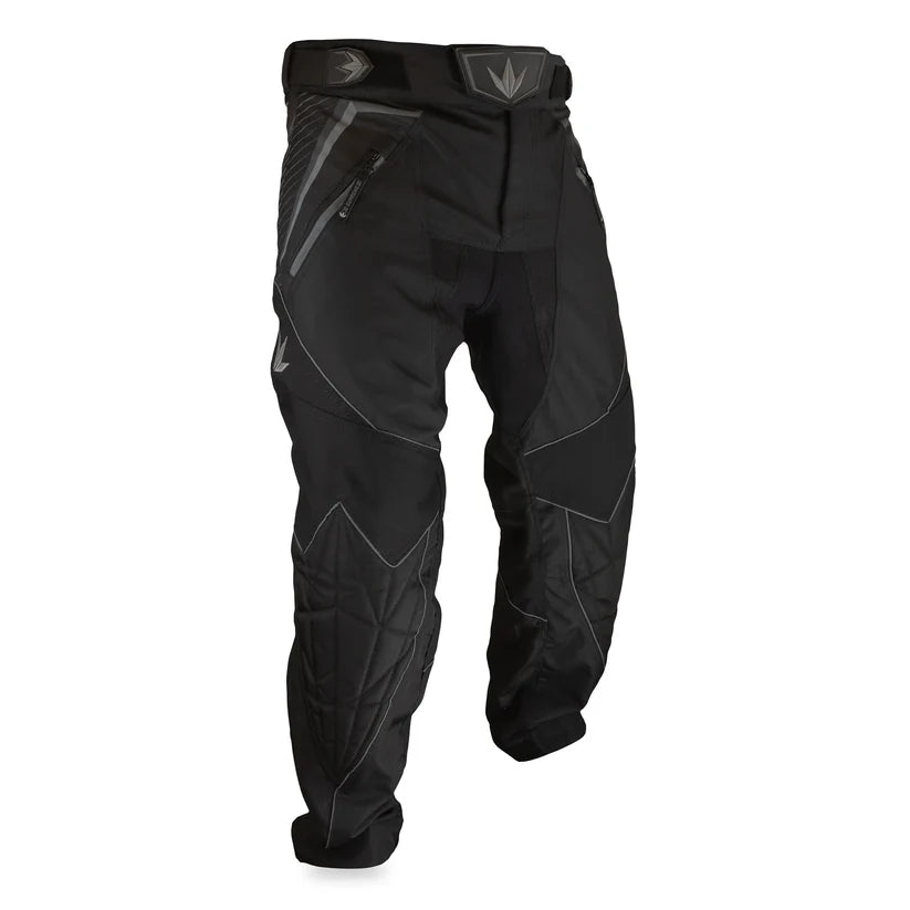 Bunkerkings V2 Supreme Pants - Black 2XL