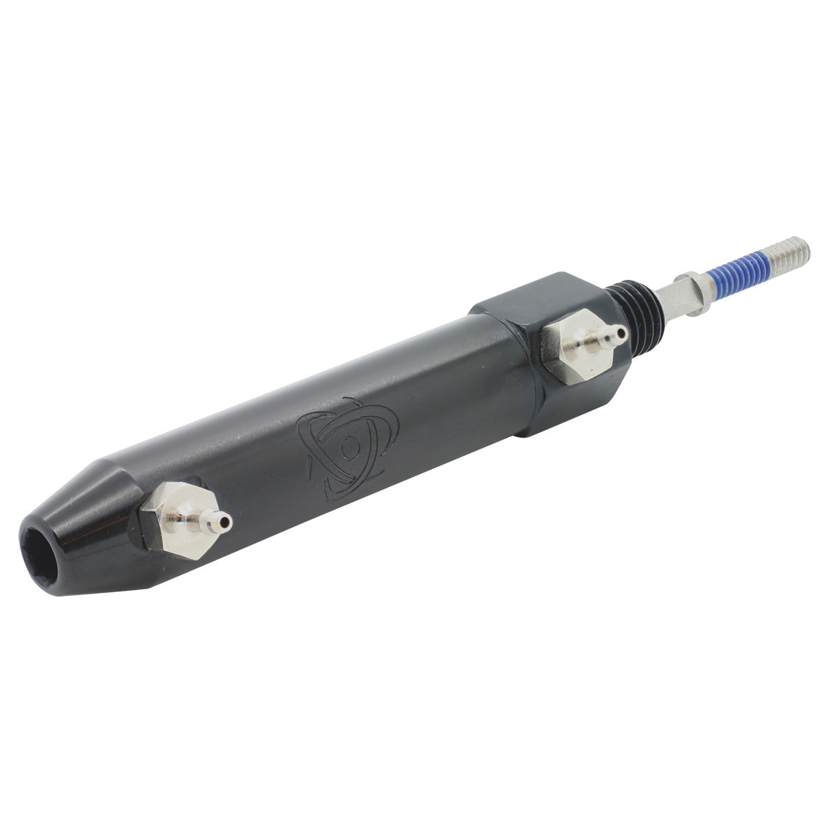 Inception Designs GTR RAM - Polished Black