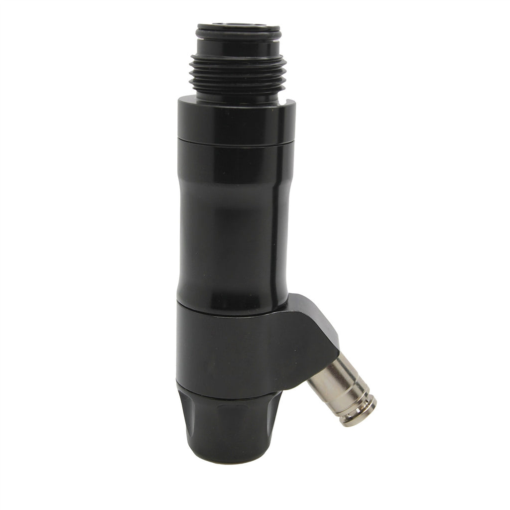 Inception Designs HPR - High Pressure Regulator