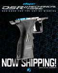 DSR+/ DSR PRO Mech Frame