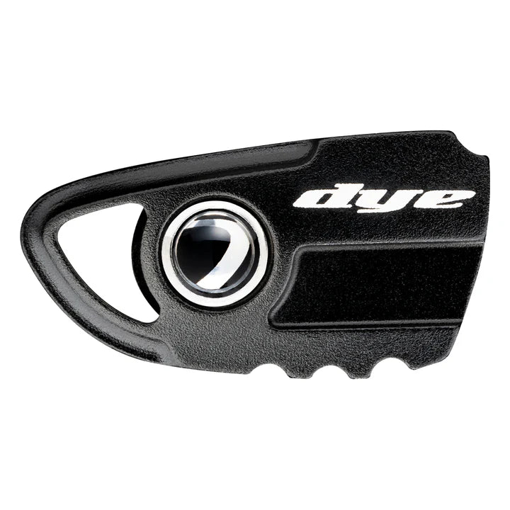 DYELab Skeletonized ASA Knob – DYE DSR PRO, CZR, M2/M3s Paintball Marker