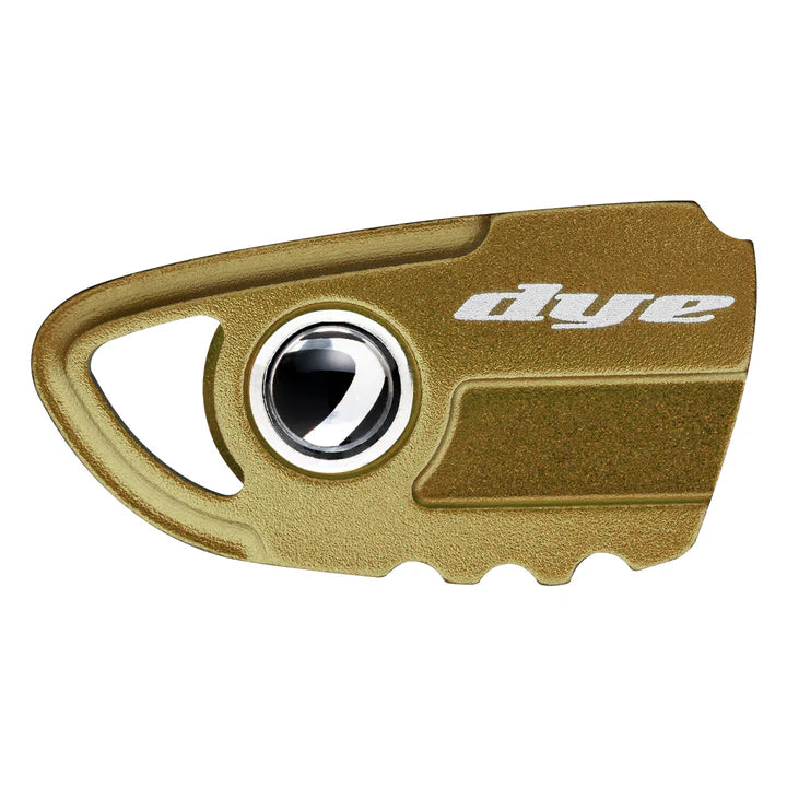 DYELab Skeletonized ASA Knob – DYE DSR PRO, CZR, M2/M3s Paintball Marker