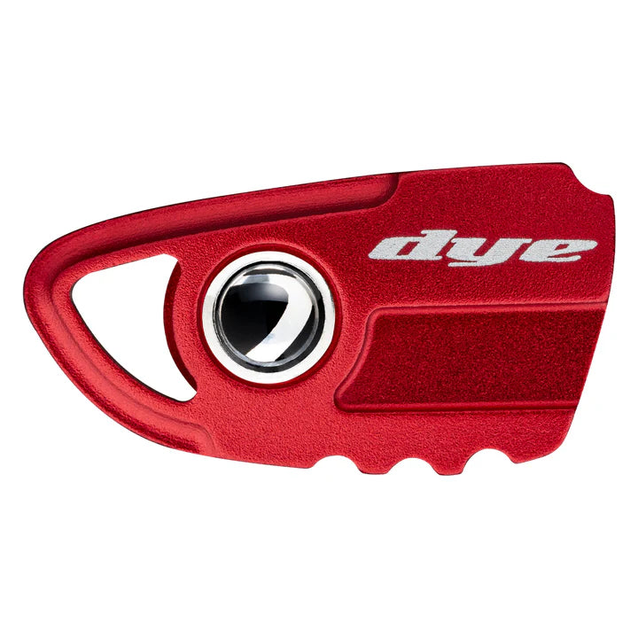 DYELab Skeletonized ASA Knob – DYE DSR PRO, CZR, M2/M3s Paintball Marker