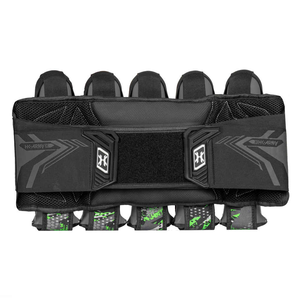 Eject Harness - Electric 5+4+4