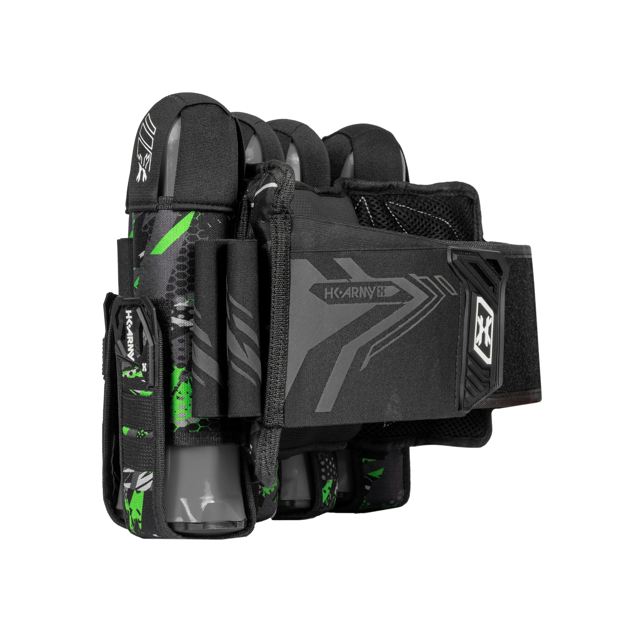 Eject Harness - Electric 5+4+4