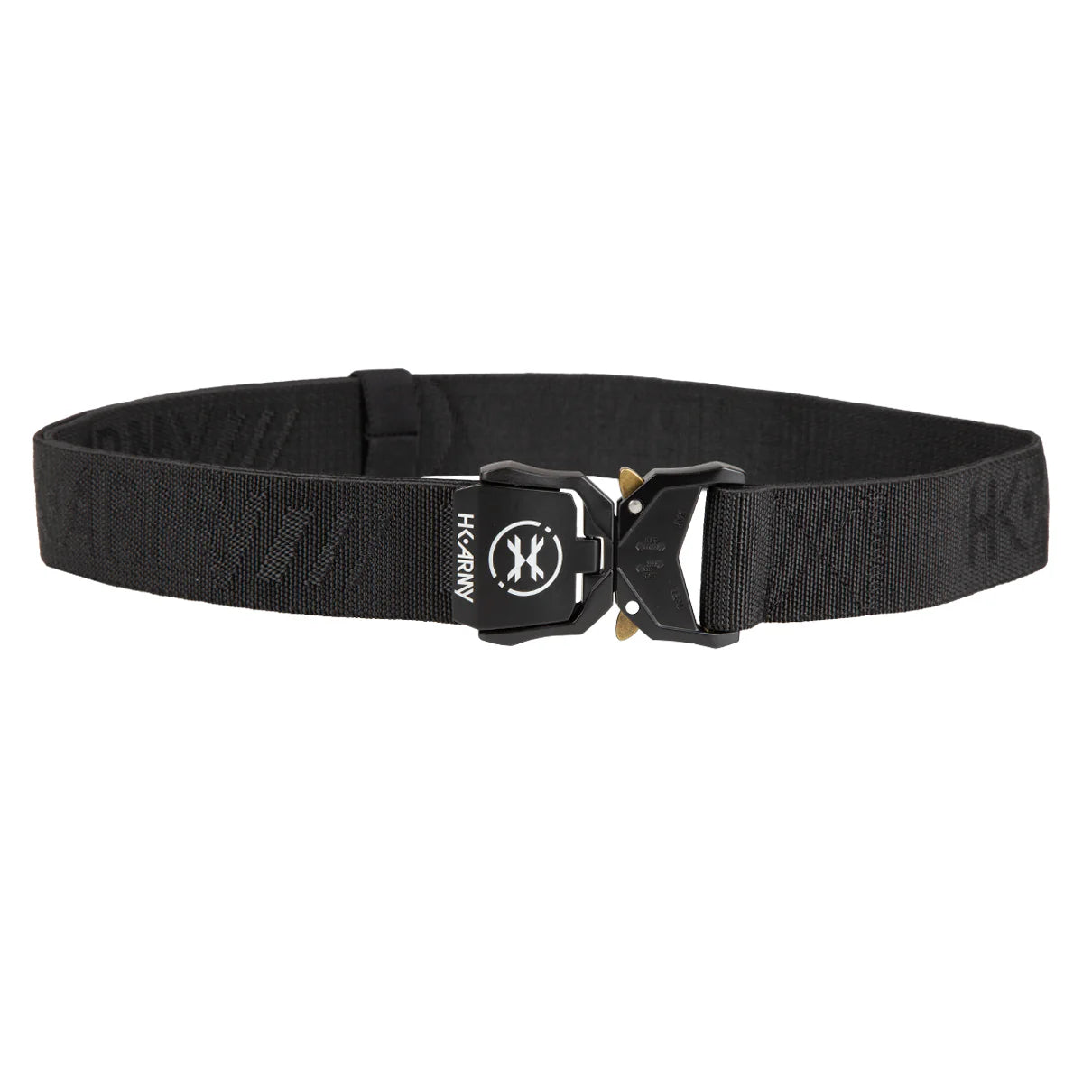 Mission Quick Clip Belt - Black