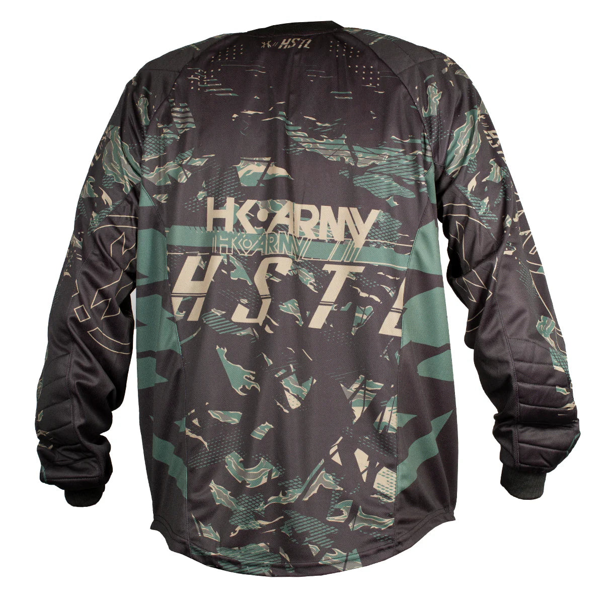 HK Army HSTL Jersey JUNGLE YOUTH M/L