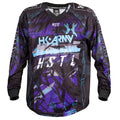 HK Army HSTL Jersey ARTIC YOUTH M/L