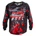 HK Army HSTL Jersey LAVA