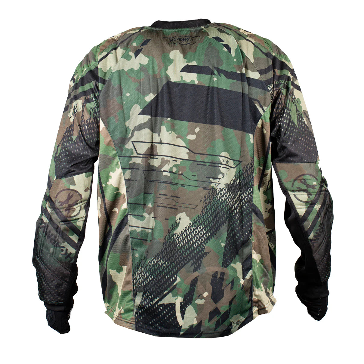 HK Army Pro TACTICAL Jersey