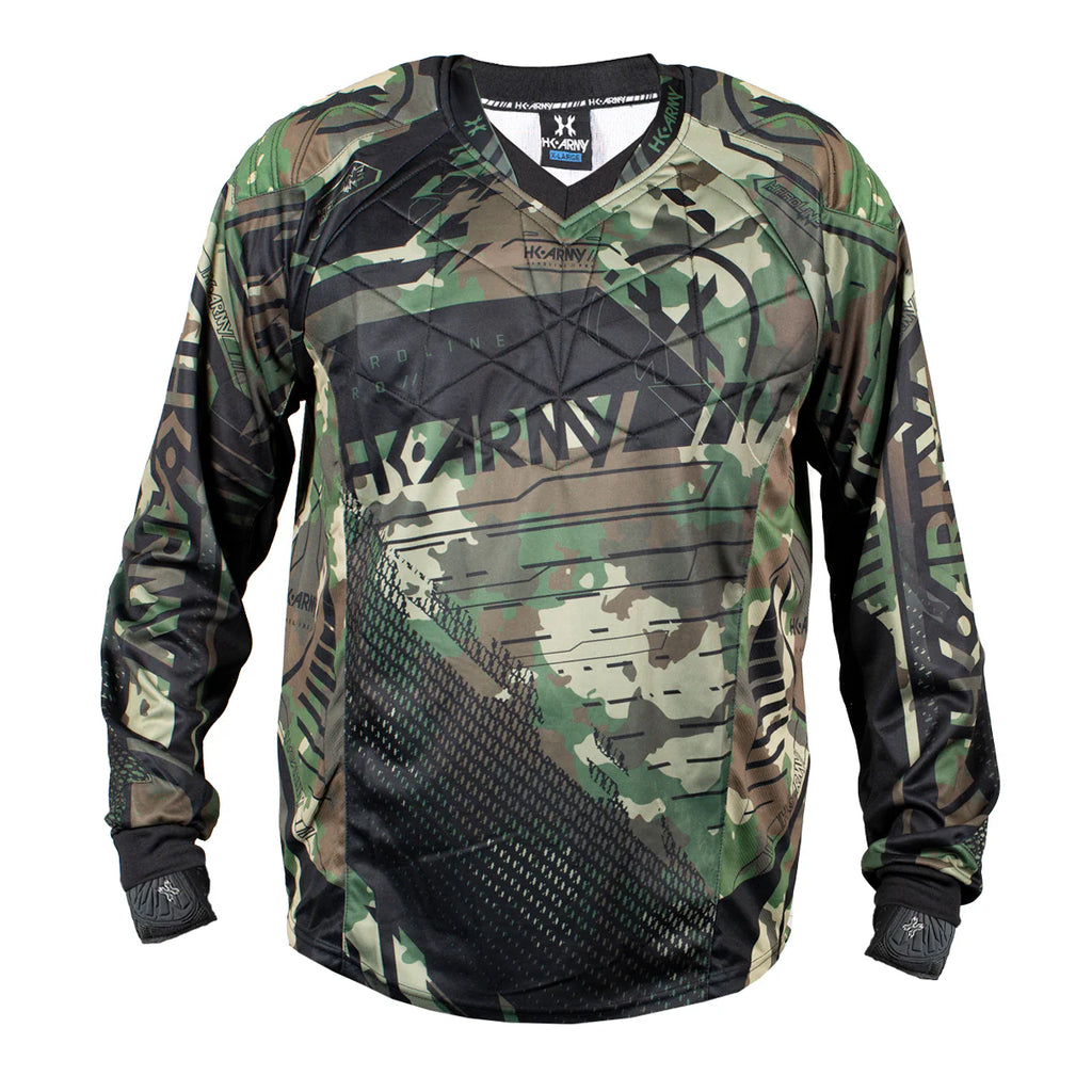 HK Army Pro TACTICAL Jersey