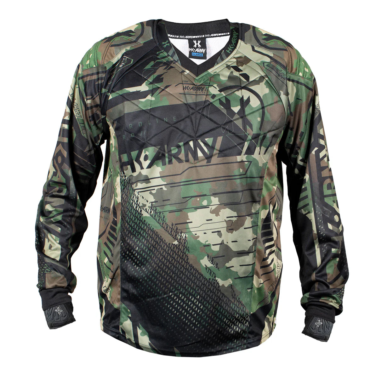 HK Army Pro TACTICAL Jersey