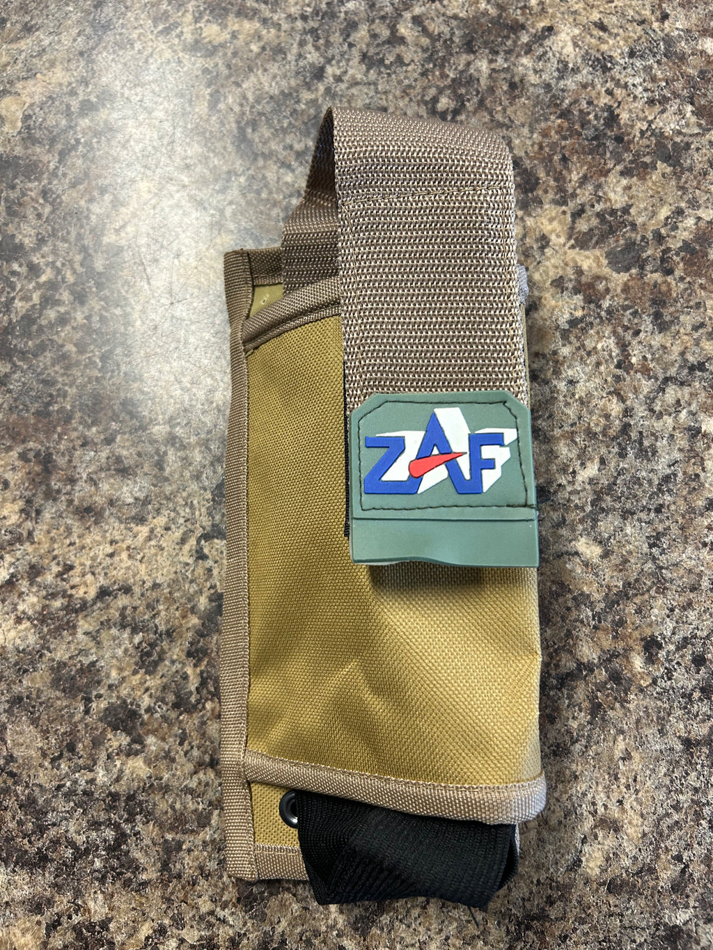 ZAF Molle Pod Pouch 1 Pod