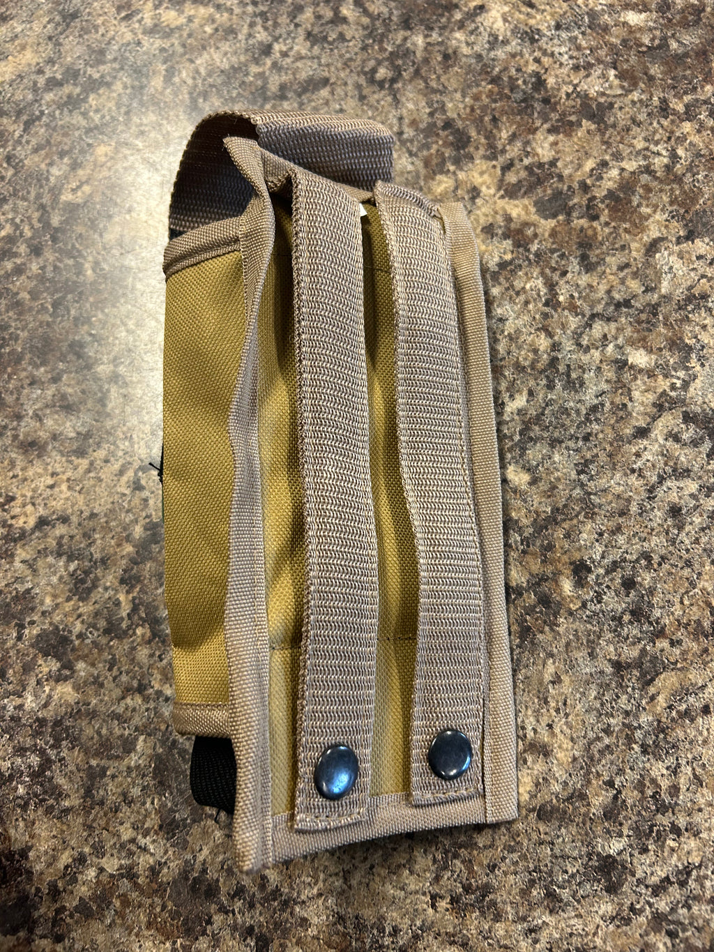 ZAF Molle Pod Pouch 1 Pod