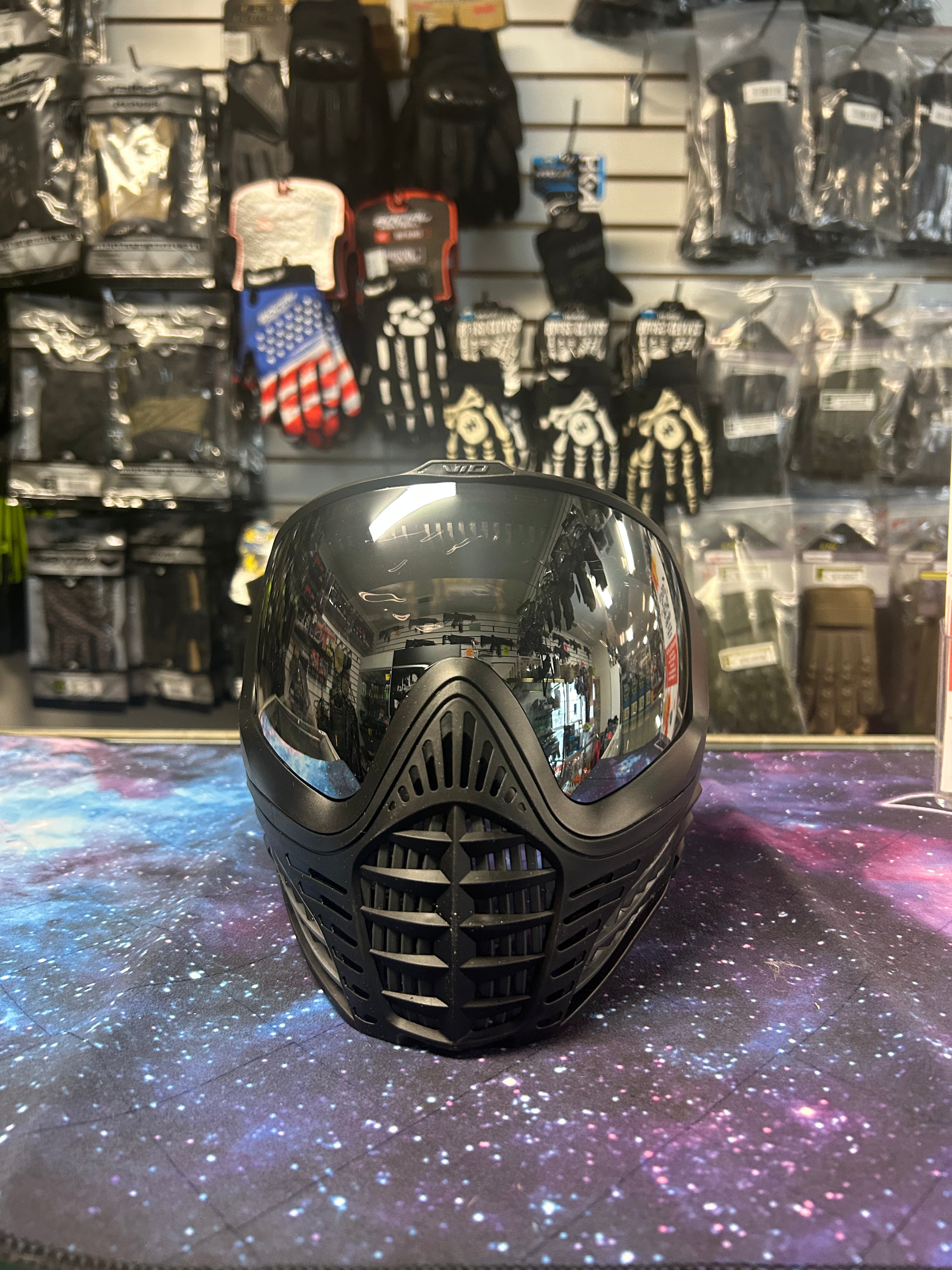 Virtue Vio Contour II Black