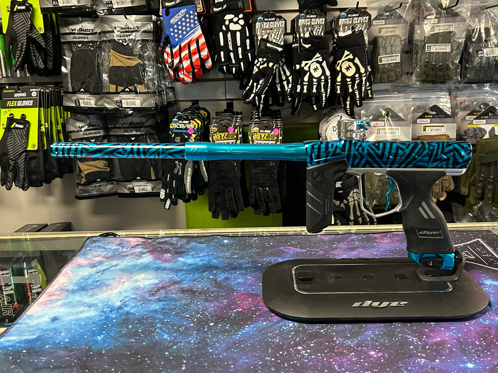 Dye Dsr Pro Dazzlecam