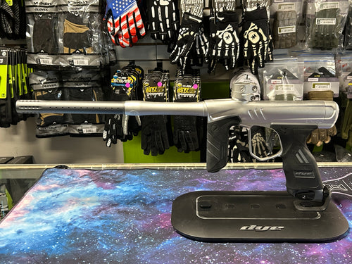 Dye Dsr+ Shades
