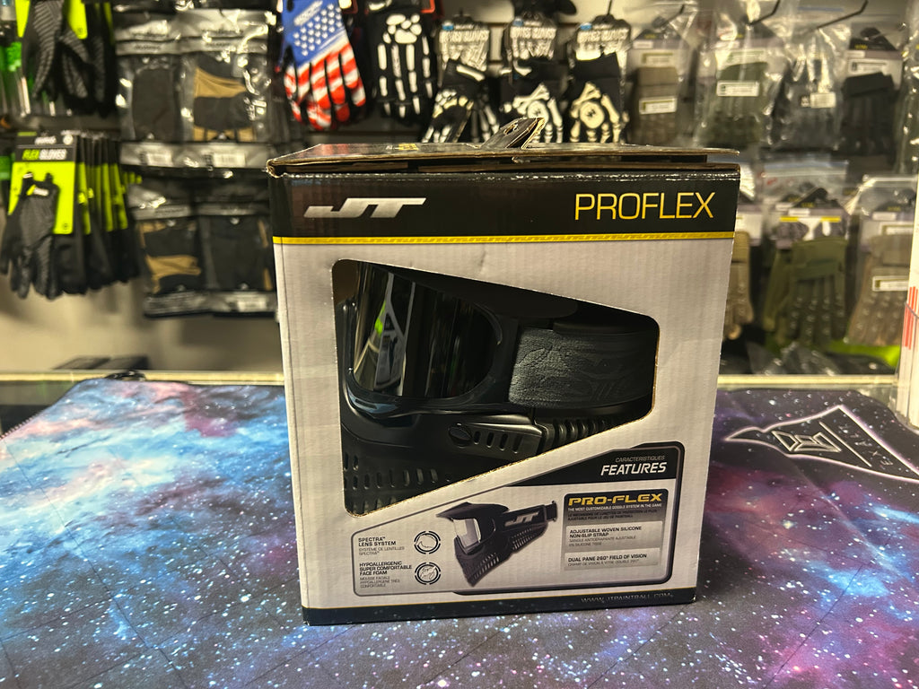 Jt Proflex Smoke Ice