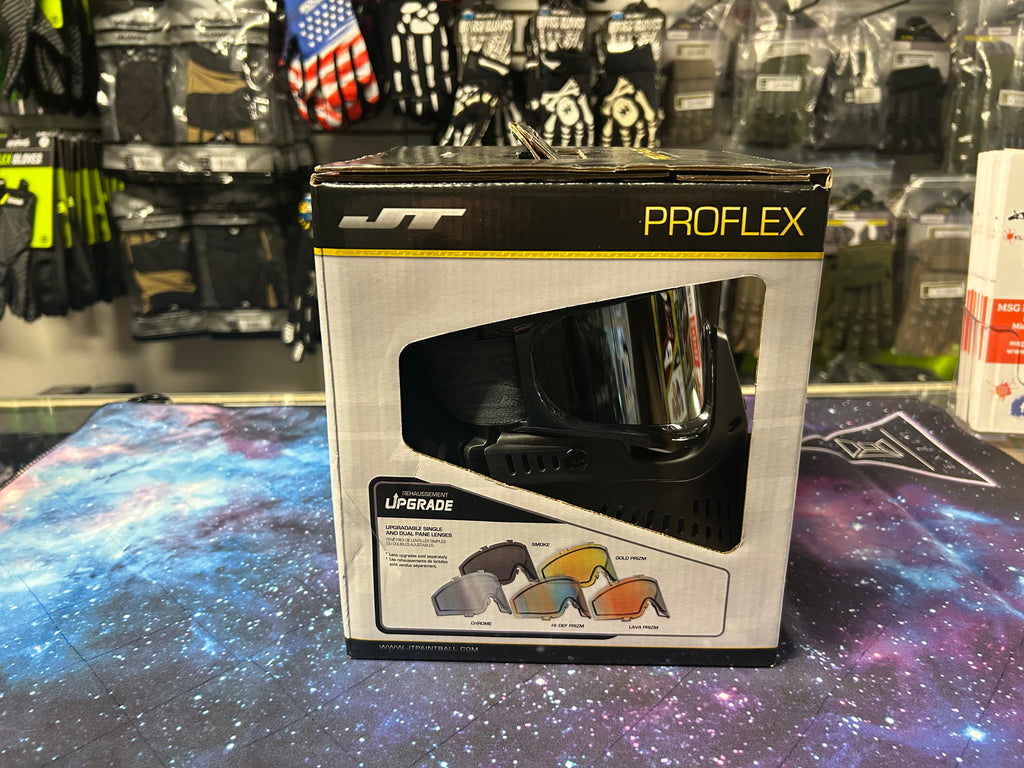 Jt Proflex Smoke Ice