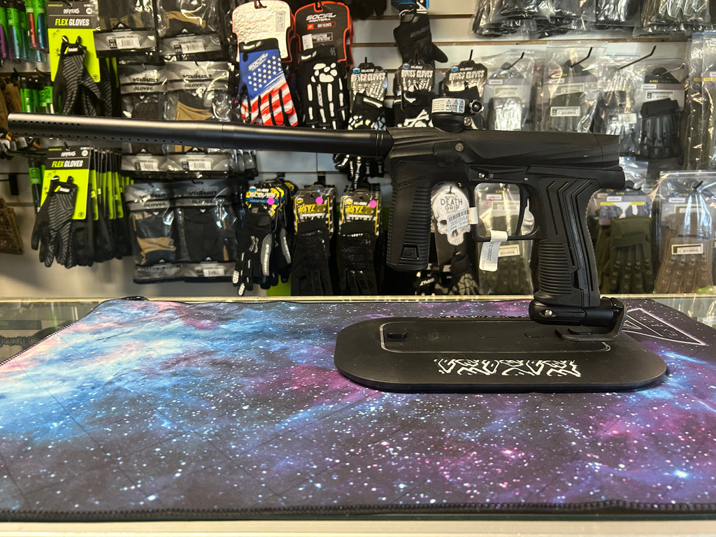 Planet Eclipse Etha3 Black