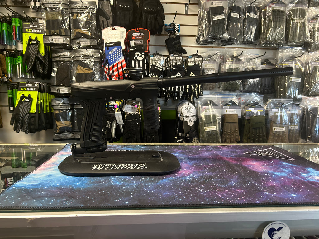 Planet Eclpse Etha3m Black