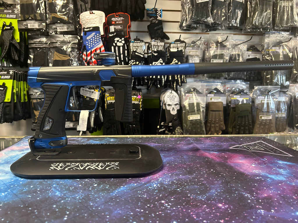 Planet Eclipse Gtek 180R Atlantic Storm(Charcoal/Blue)