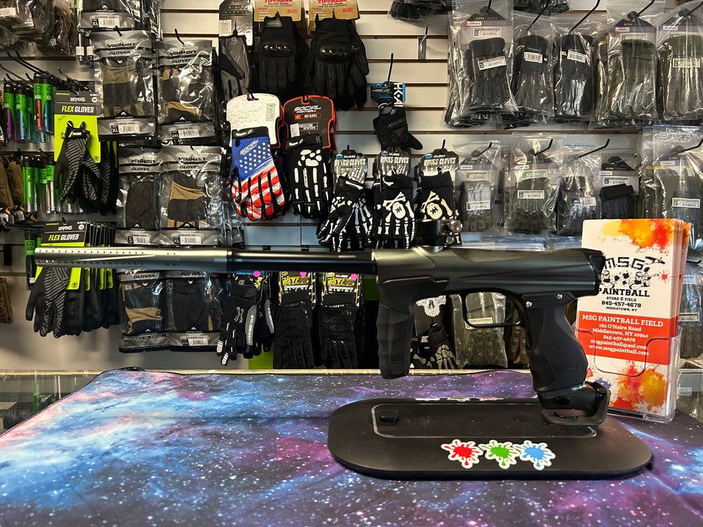 Push Propel Grey/Black