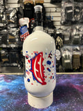 JT Ultra Light 80/4500 4th of July White