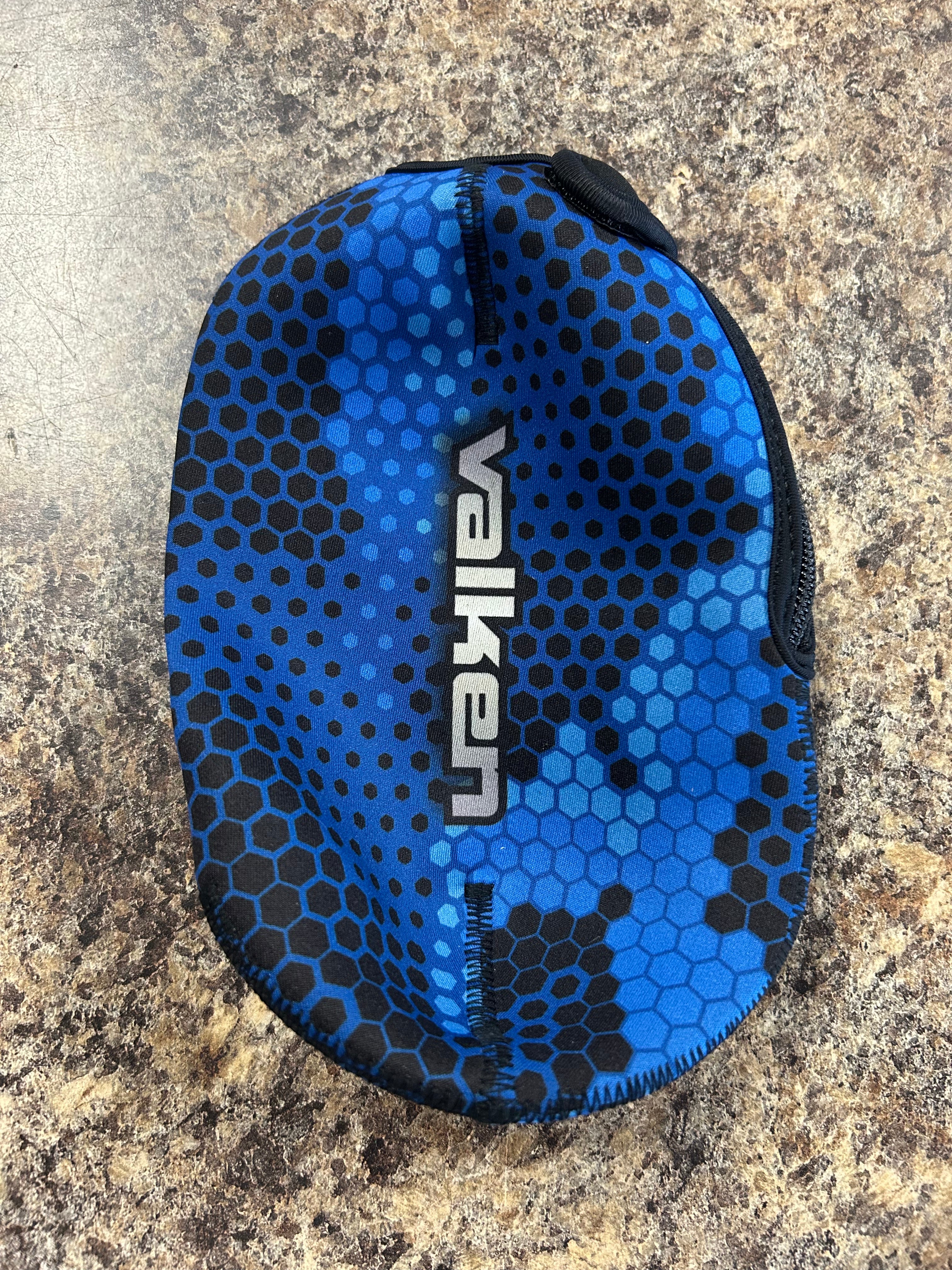 Valken Tank Cover Digi Tiger Blue Camo