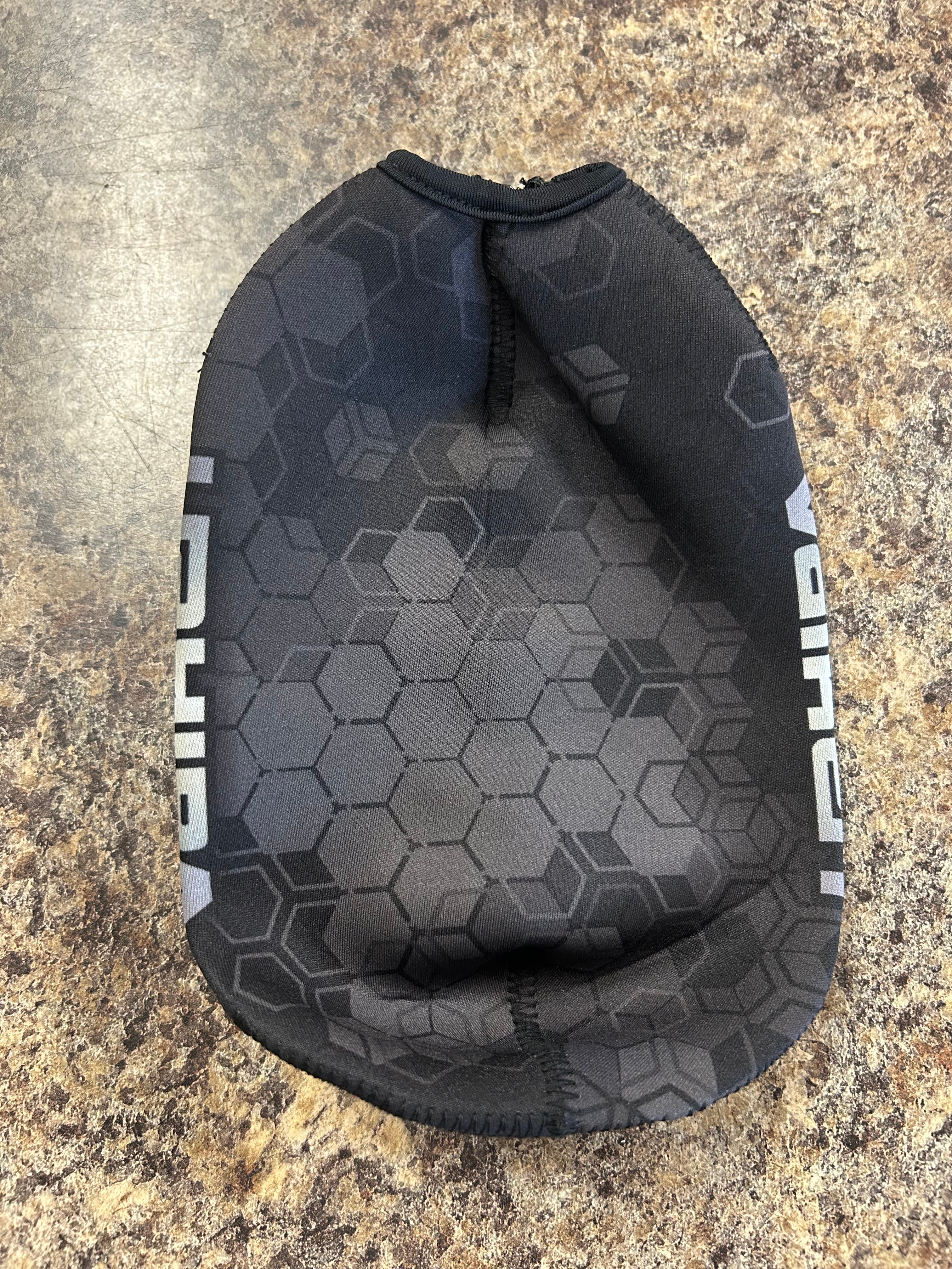 Valken Tank Cover Cube Grey Camo