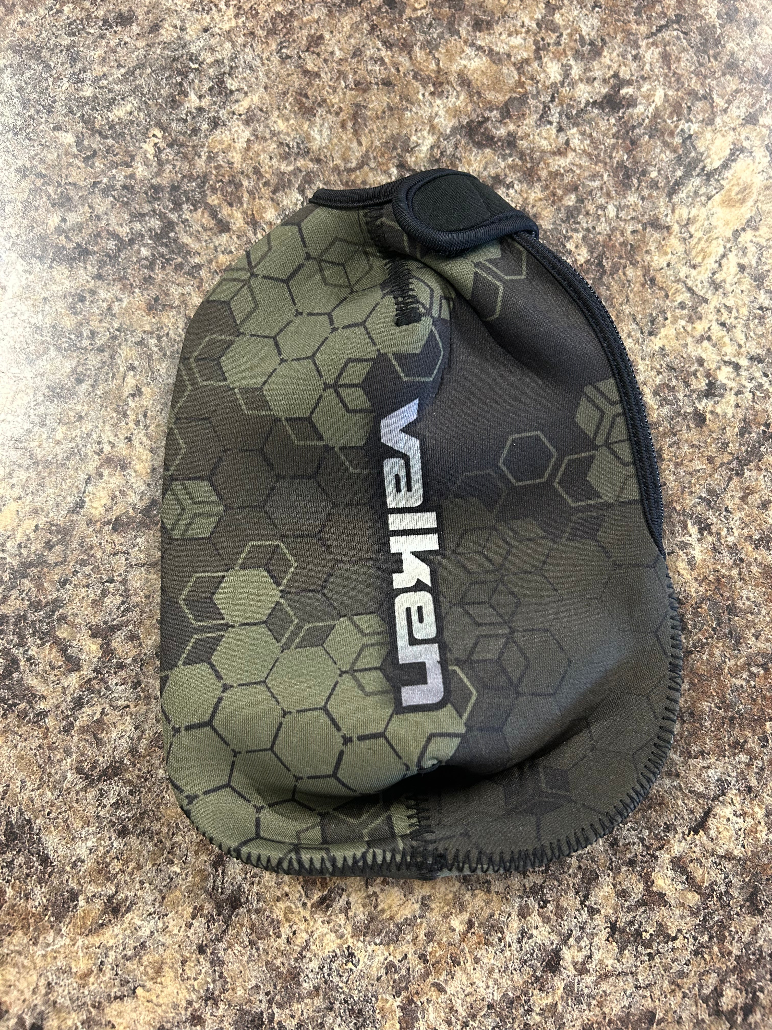 Valken Tank Cover Cube Olive