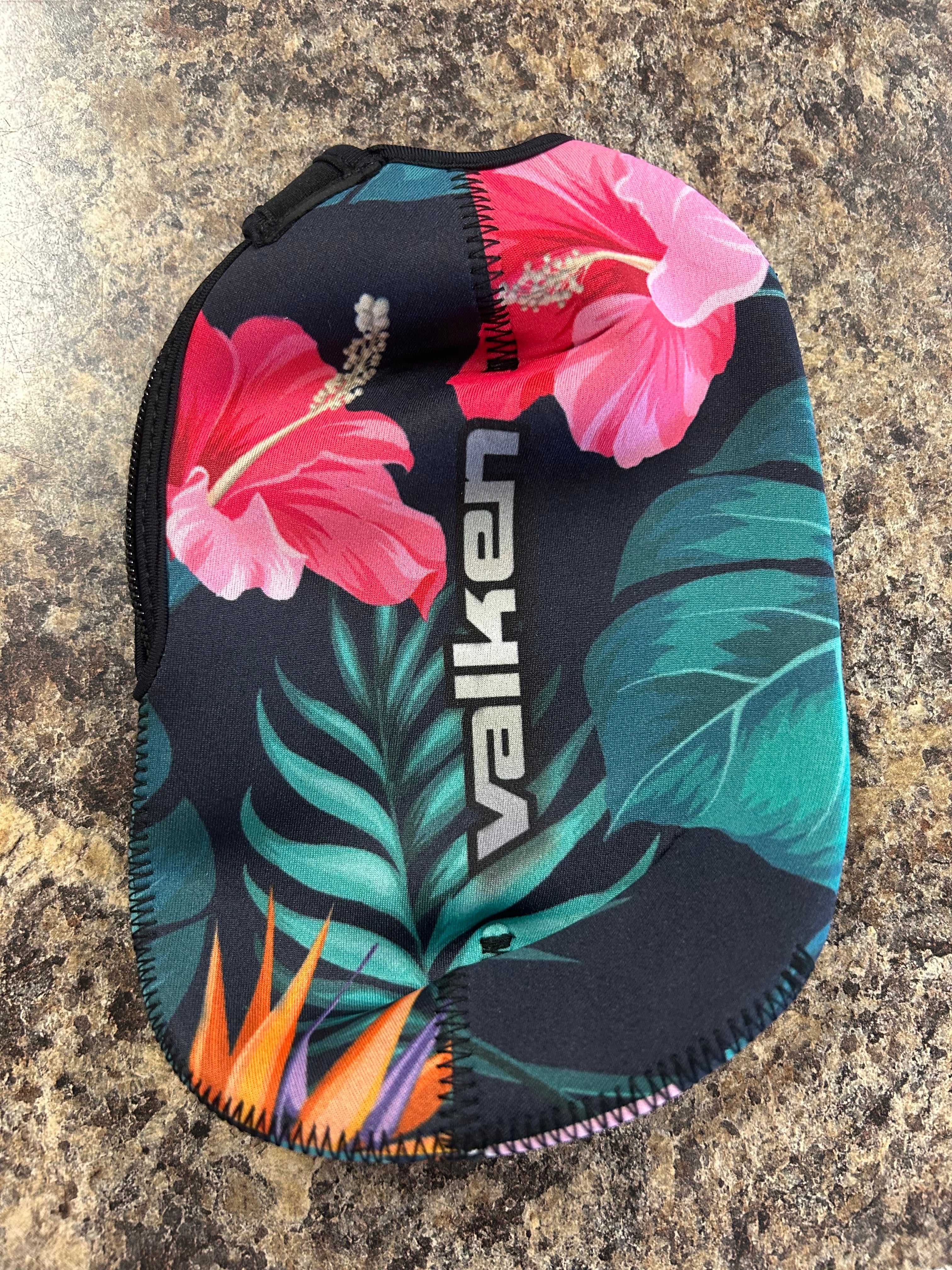 Valken Tank Cover Hawaiian Orange