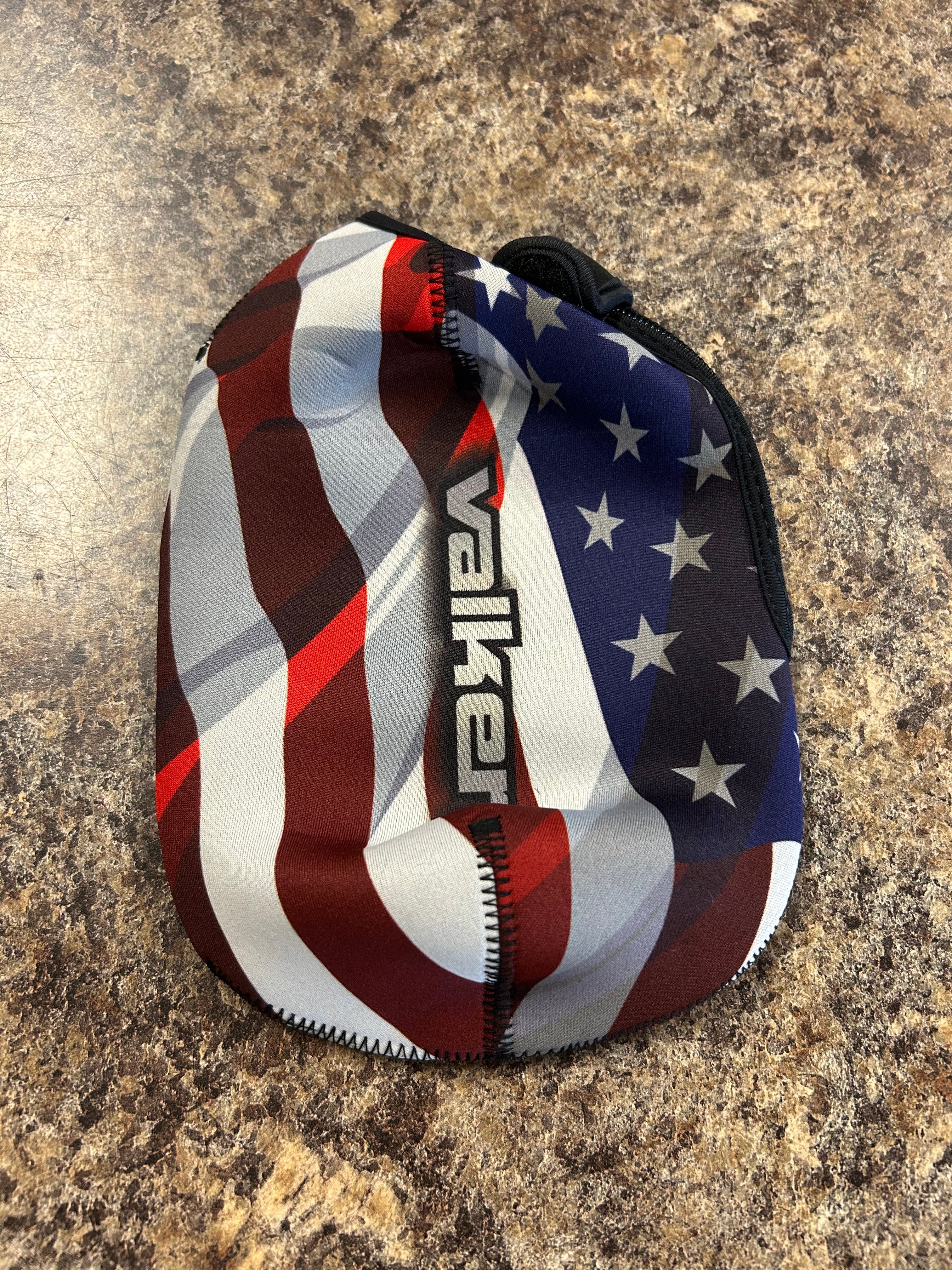 Valken Tank Cover Merica