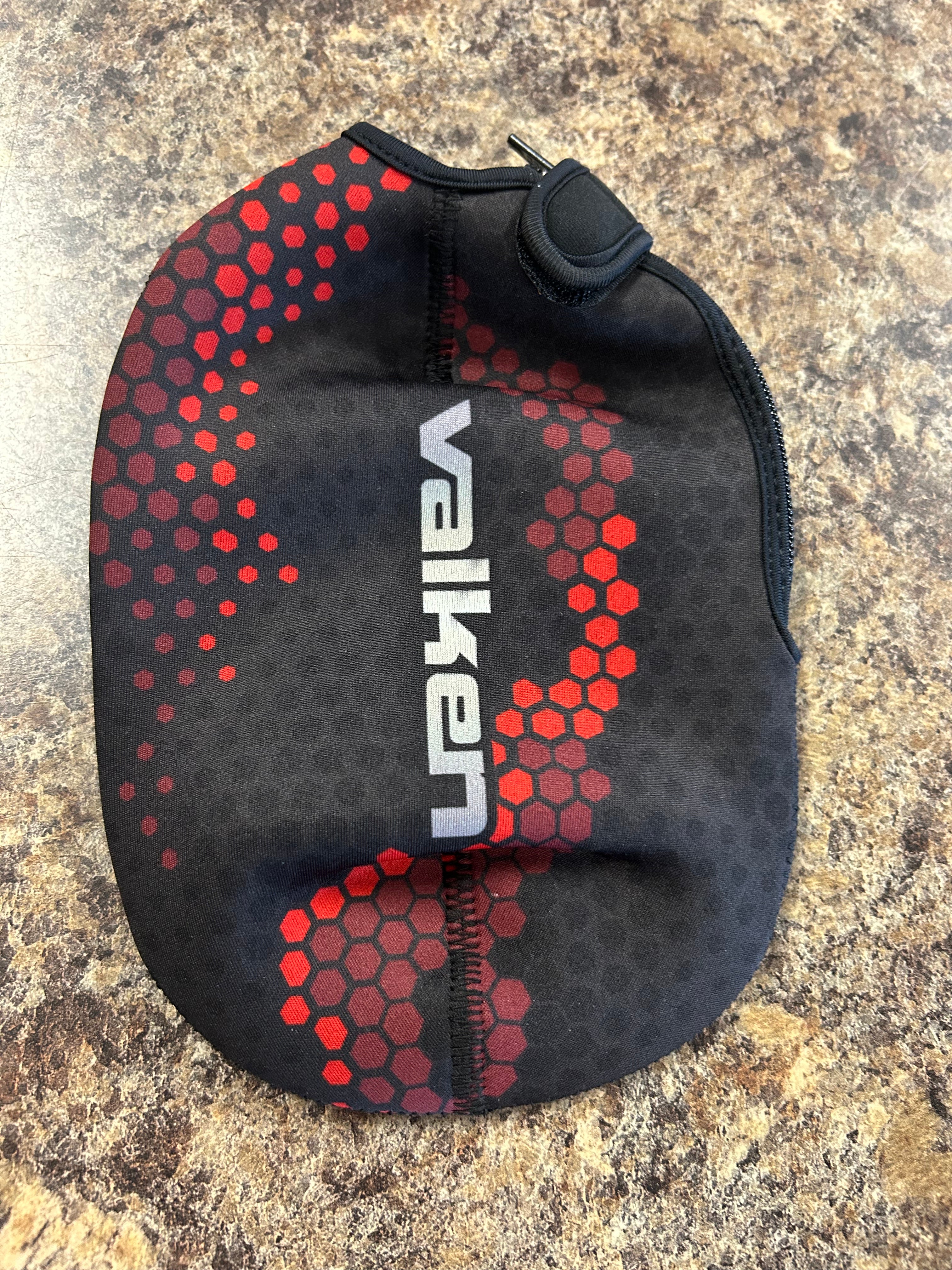 Valken Tank Cover Digi Tiger Red Camo