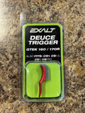 Exalt Deuce Trigger Red