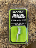 Exalt Deuce Trigger Silver