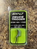 Exalt Deuce Trigger Silver