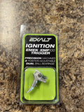 Exalt Ignition Trigger Silver