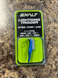 Exalt Lighting Trigger Blue