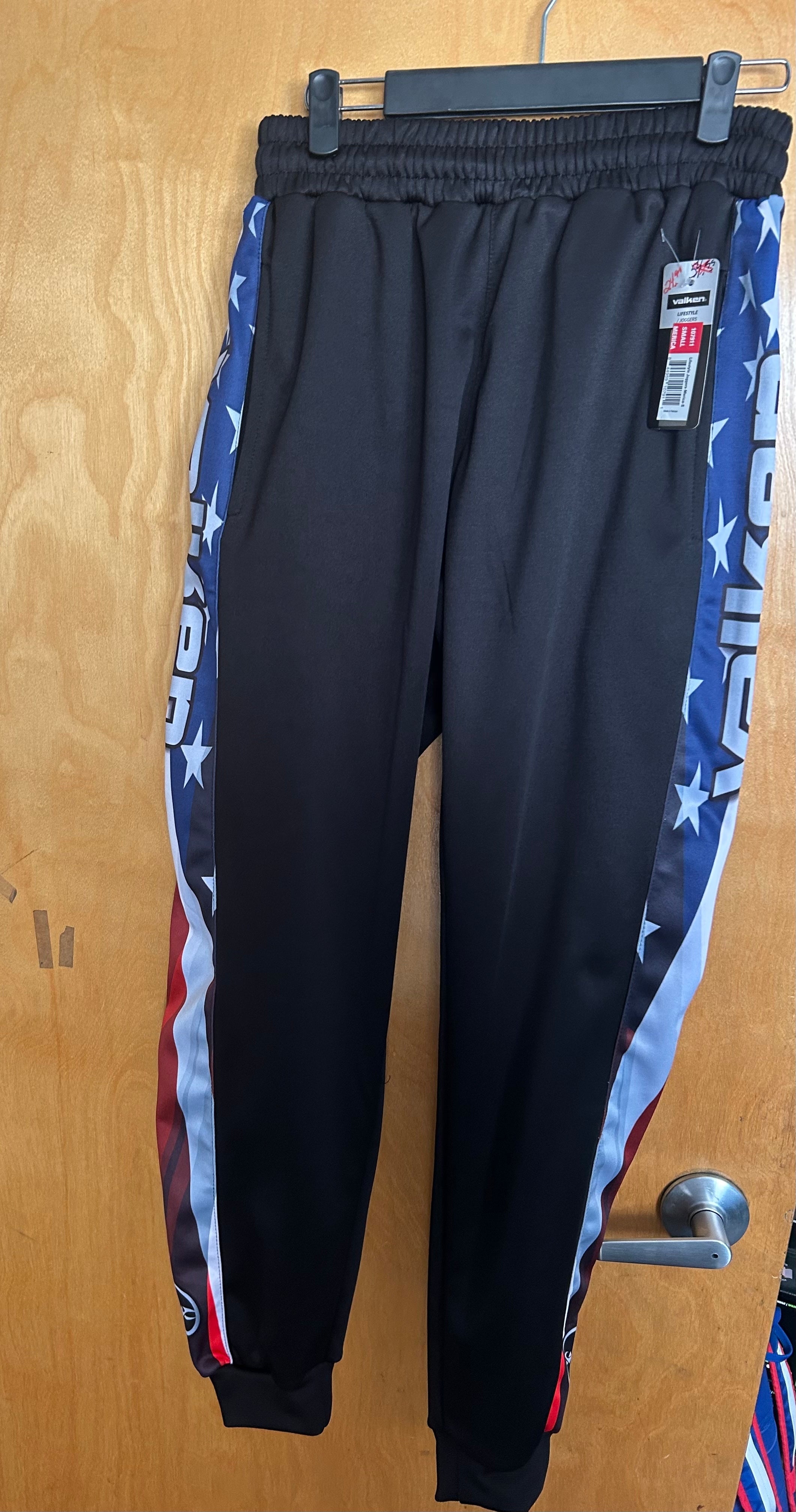 Valken Joggers- Merica